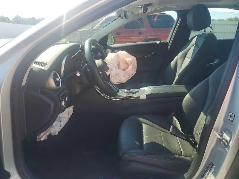 2020 MERCEDES-BENZ C 300  