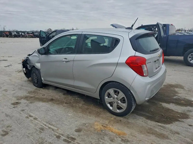 2020 CHEVROLET SPARK LS  