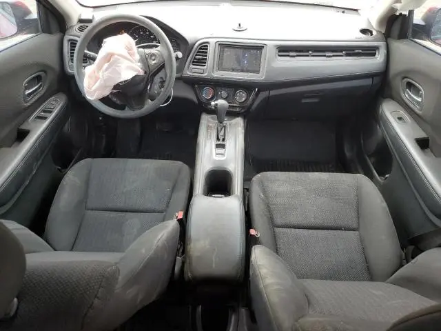 2016 HONDA HR-V LX  