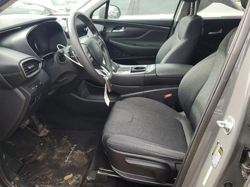 2022 HYUNDAI SANTA FE SE  