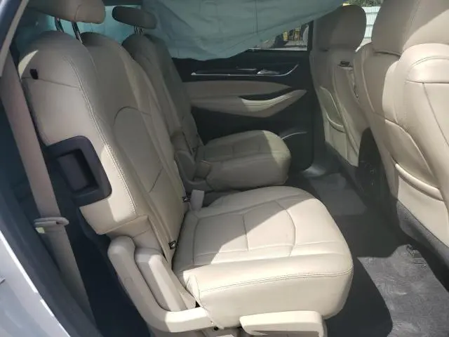2018 BUICK ENCLAVE PREMIUM