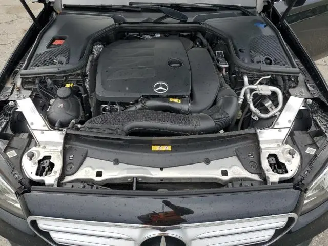 2020 MERCEDES-BENZ E 350 4MATIC  