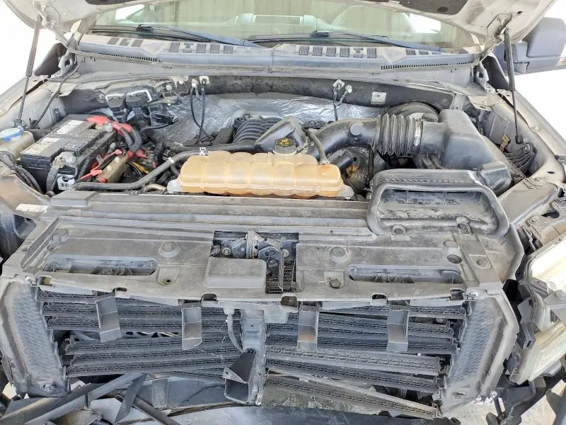 2016 FORD F150   