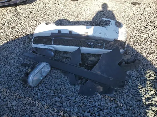 2014 DODGE CHALLENGER SXT  