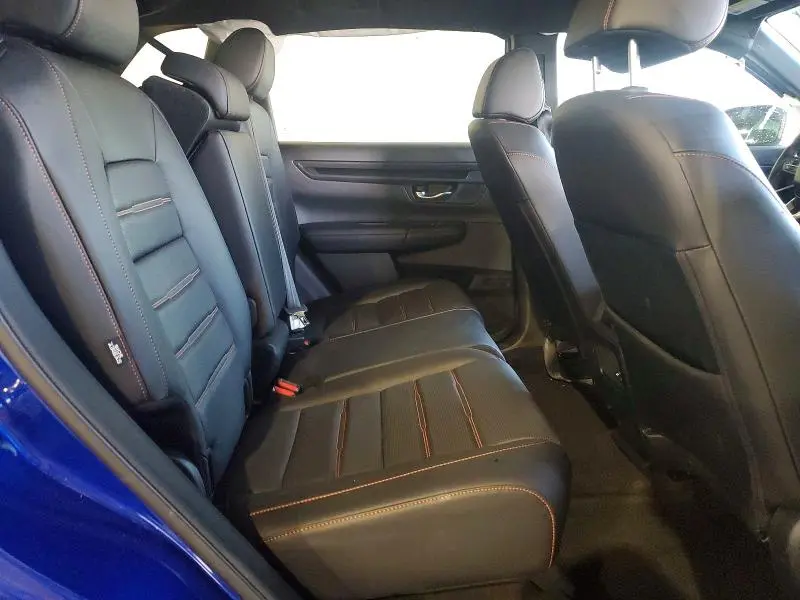 2025 HONDA CR-V SPORT-L  