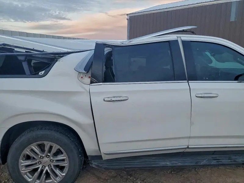 2023 GMC YUKON XL K1500 SLT  