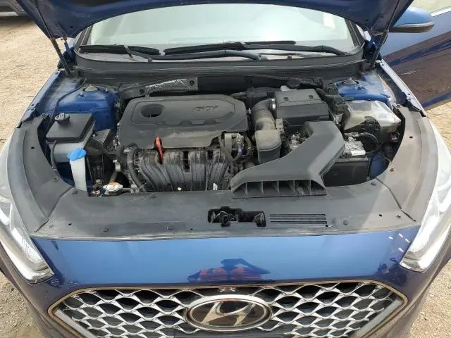 2019 HYUNDAI SONATA LIMITED  