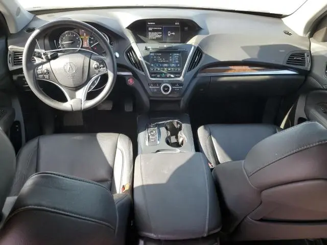 2020 ACURA MDX   