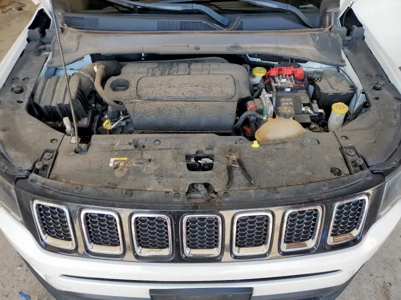 2020 JEEP COMPASS SPORT  