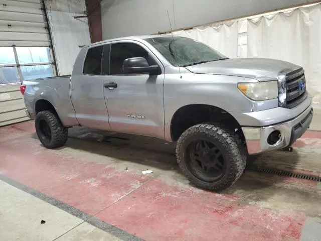 2013 TOYOTA TUNDRA DOUBLE CAB SR5  