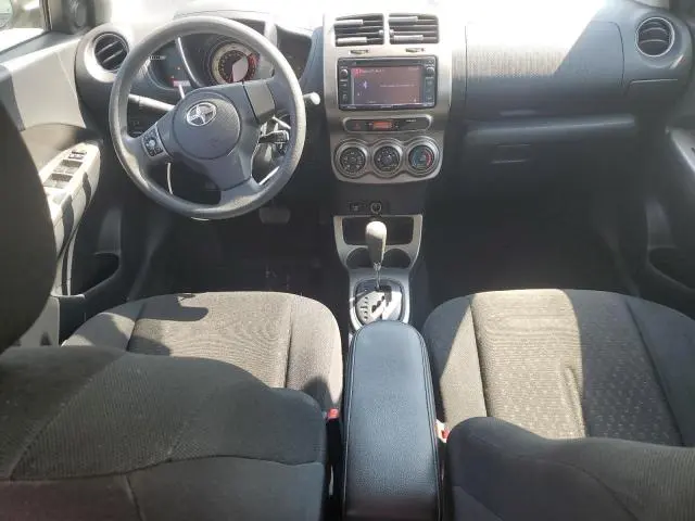 2014 TOYOTA SCION XD