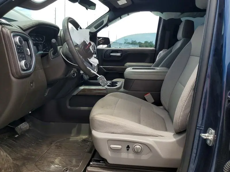 2020 GMC SIERRA K1500 ELEVATION  