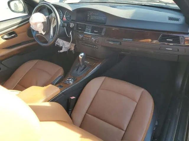 2013 BMW 328 I  