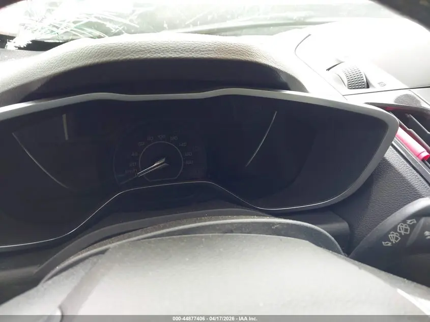 2015 FORD C-MAX HYBRID SEL