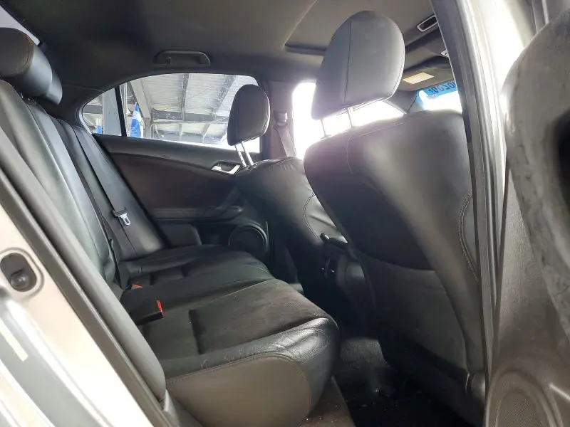 2013 ACURA TSX SE  