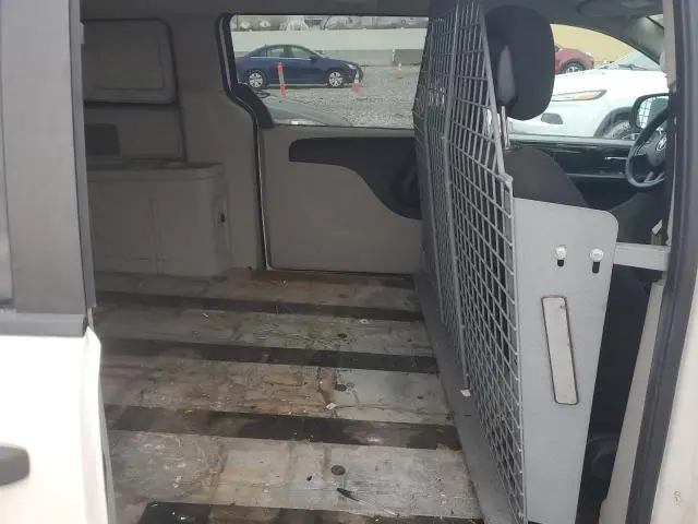 2012 DODGE GRAND CARA   