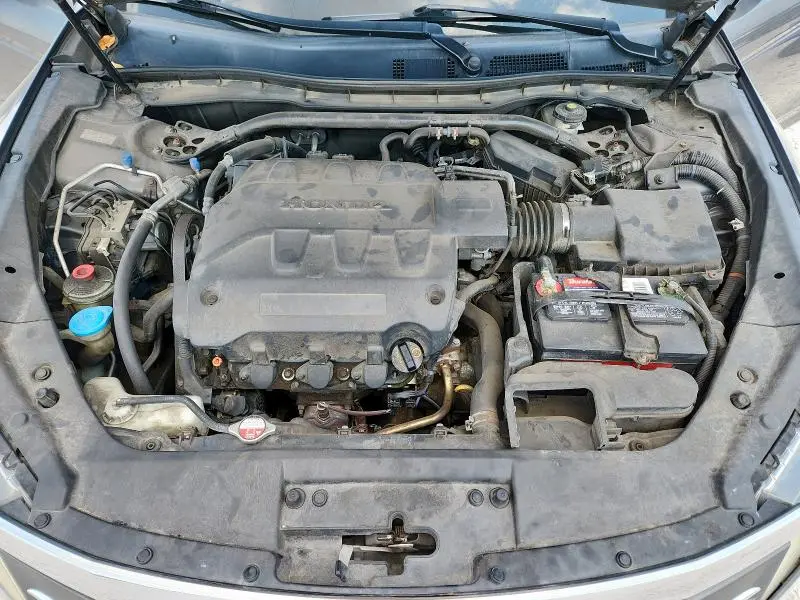 2012 HONDA CROSSTOUR EXL  