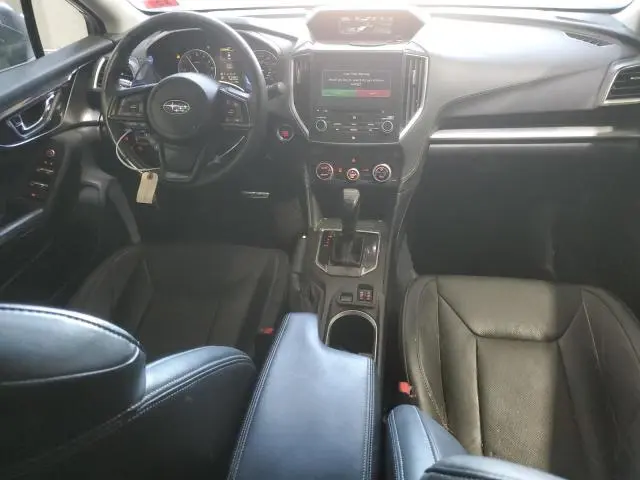 2019 SUBARU IMPREZA LIMITED  