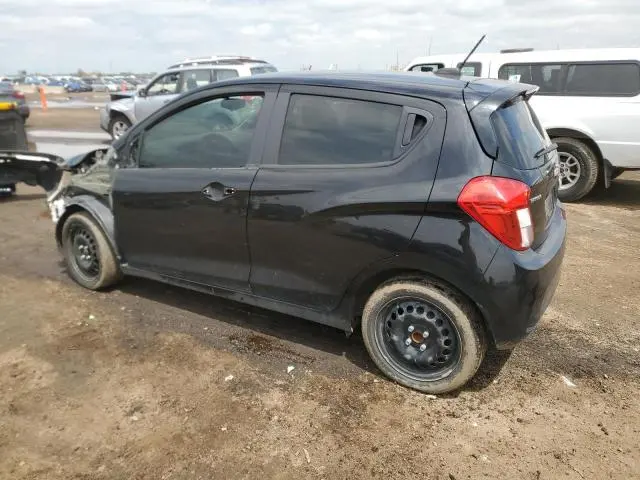 2017 CHEVROLET SPARK LS  