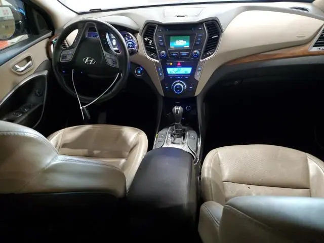 2015 HYUNDAI SANTA FE GLS  