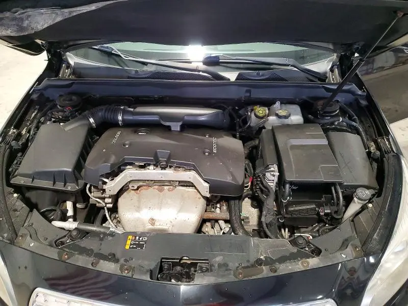 2013 CHEVROLET MALIBU LTZ  