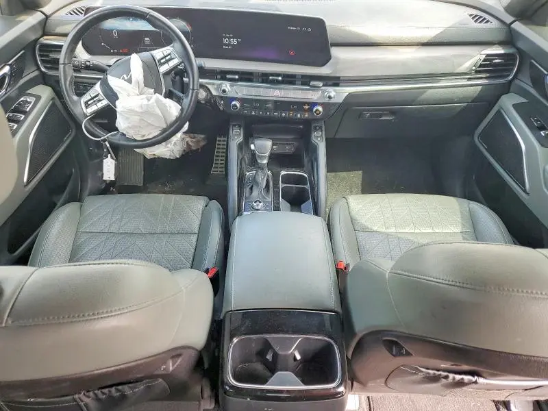 2023 KIA TELLURIDE SX X-LINE  