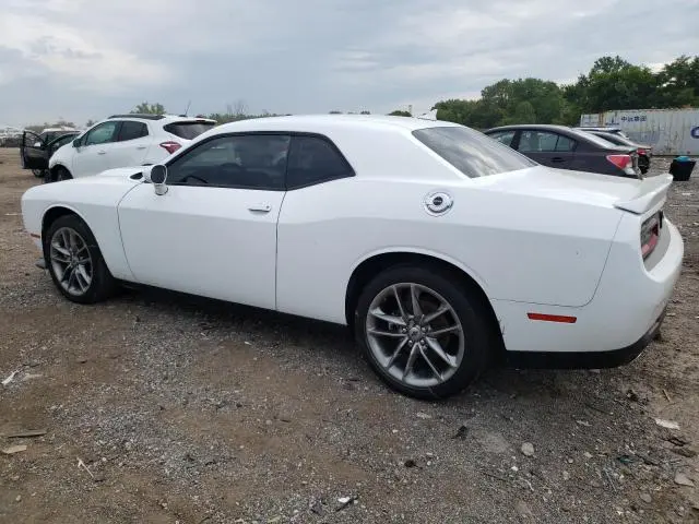 2021 DODGE CHALLENGER GT  