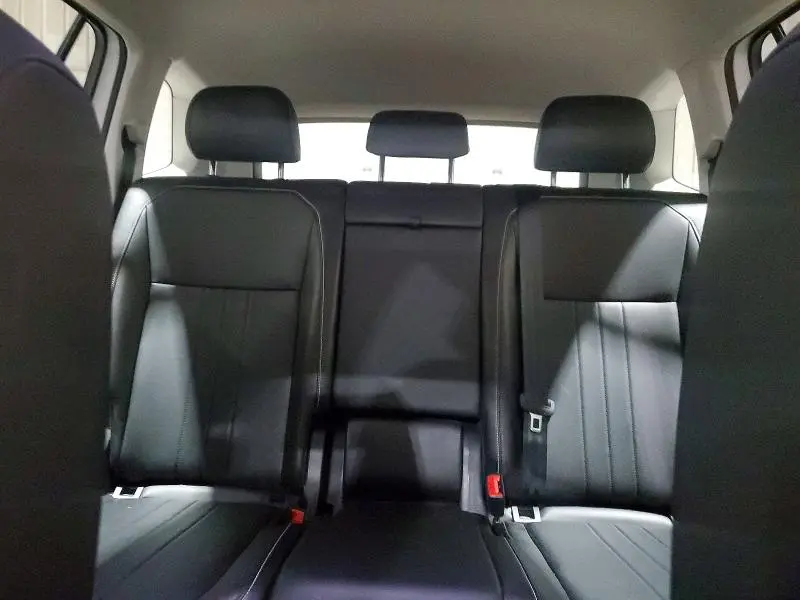2024 VOLKSWAGEN TIGUAN SE/WOLFSBURG  