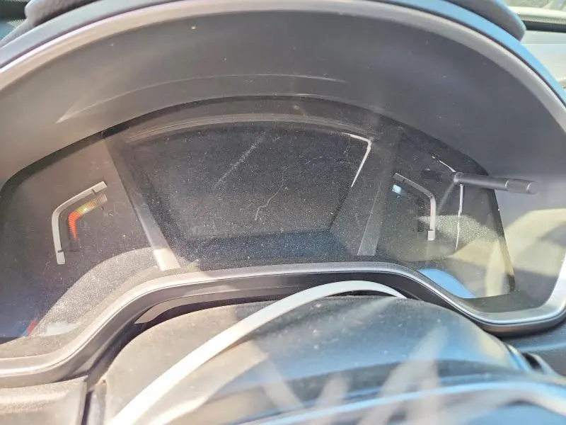 2019 HONDA CR-V EXL  