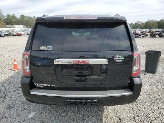 2020 GMC YUKON XL DENALI  
