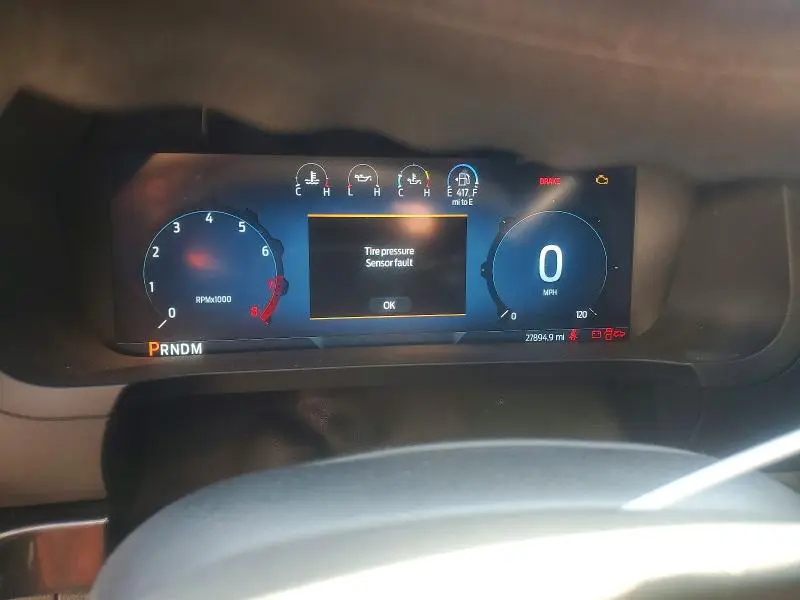 2024 FORD F150 STX  