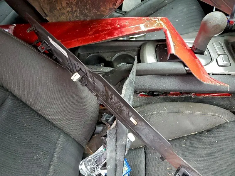 2015 CHEVROLET CAMARO LS  