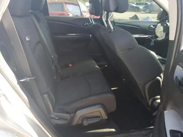 2011 DODGE JOURNEY MAINSTREET  