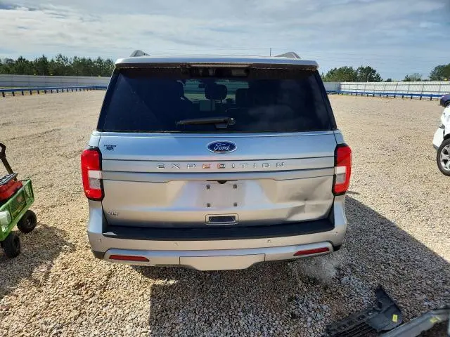 2023 FORD EXPEDITION XLT  