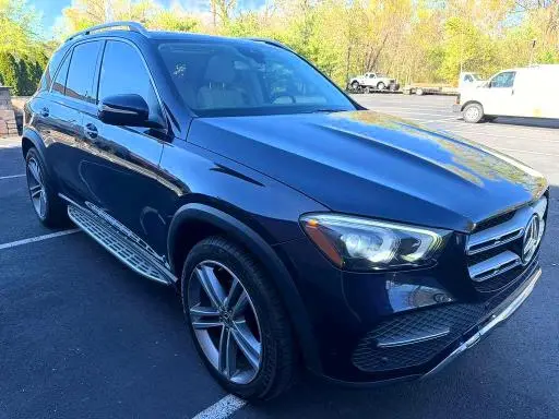 2020 MERCEDES-BENZ GLE 350 4MATIC  