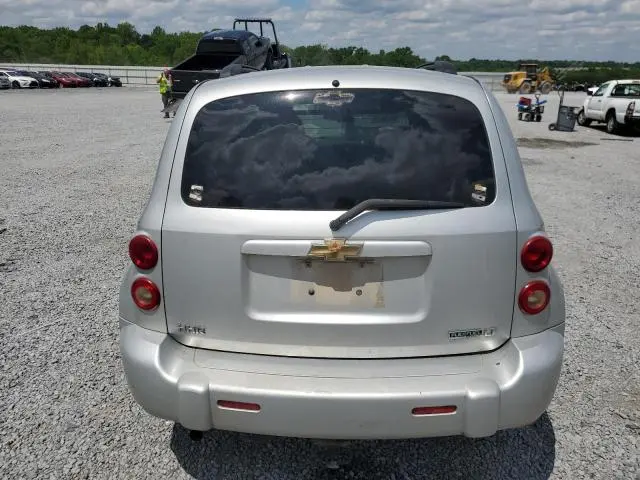 2010 CHEVROLET HHR LT  
