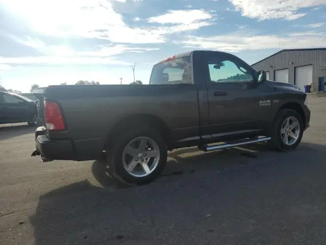 2017 RAM 1500 ST