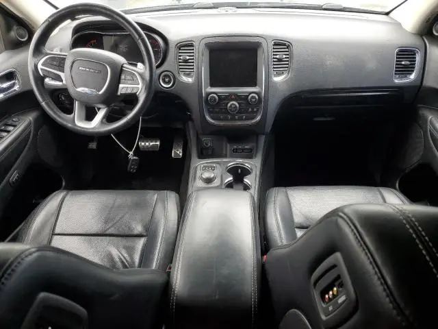 2015 DODGE DURANGO CITADEL  