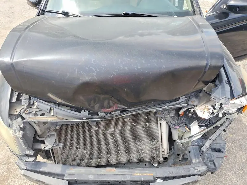 2011 HONDA ACCORD LX  