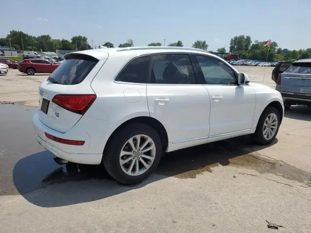 2014 AUDI Q5 PREMIUM  