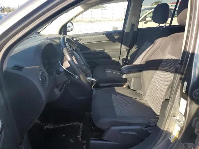 2011 JEEP COMPASS SPORT  
