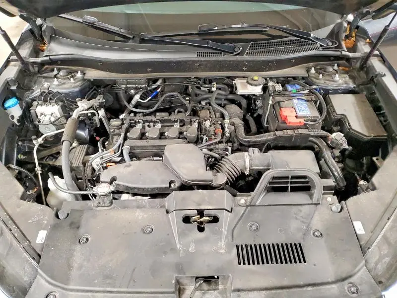 2024 HONDA CR-V EXL  