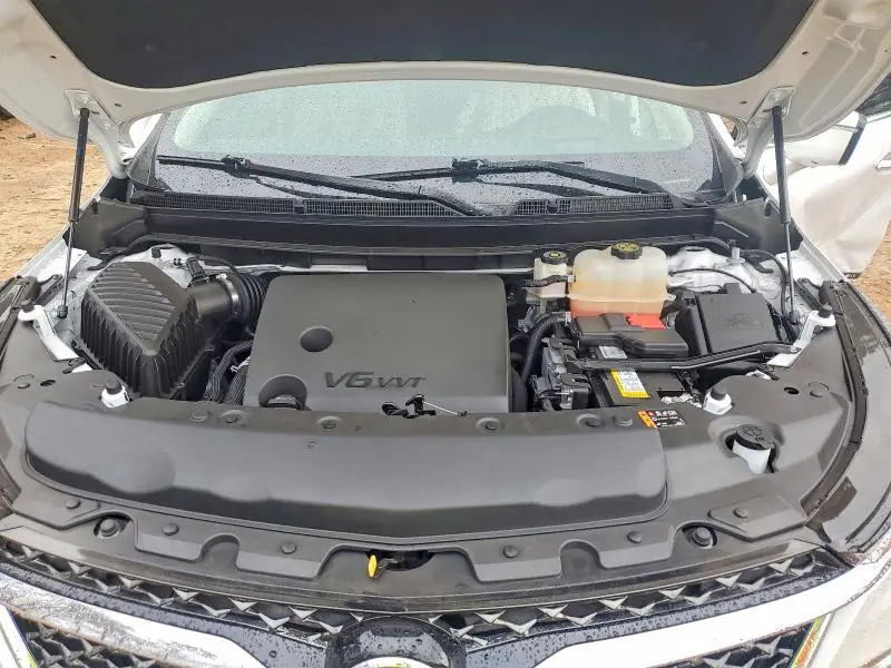 2024 BUICK ENCLAVE AVENIR  