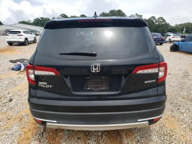 2019 HONDA PILOT TOURING  