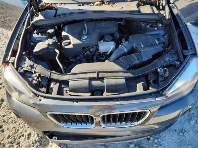 2014 BMW X1 SDRIVE28I  