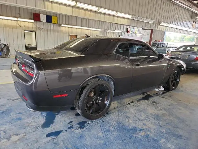 2017 DODGE CHALLENGER R/T  