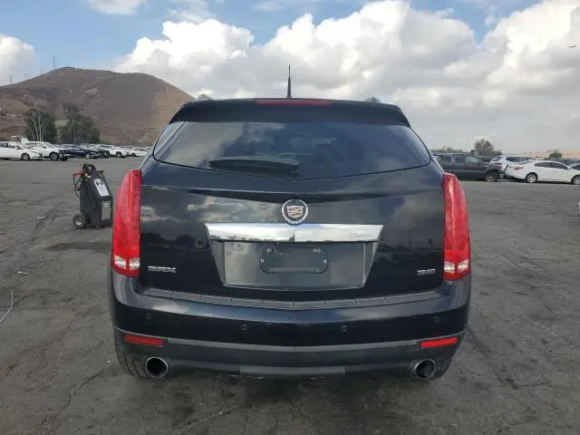 2012 CADILLAC SRX PERFORMANCE COLLECTION  