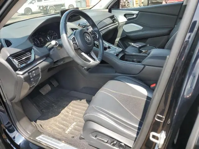 2020 ACURA RDX TECHNOLOGY