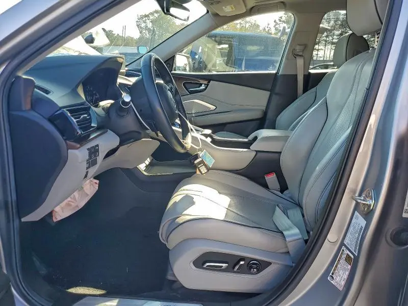 2019 ACURA RDX ADVANCE  