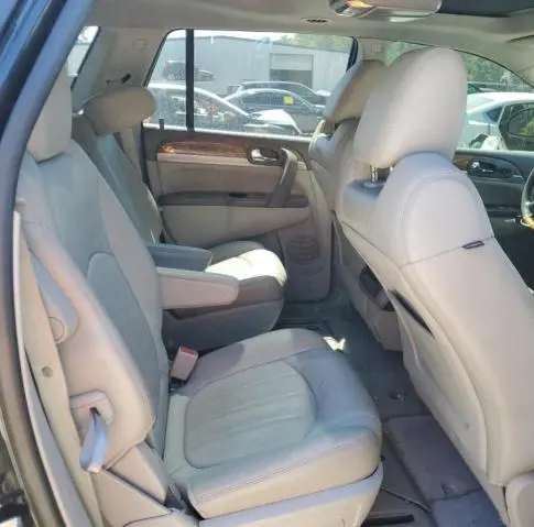 2012 BUICK ENCLAVE   